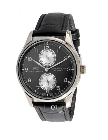 IWC watch man-082